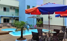 Hotel e Pousada Boulevard de Itapoa